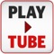 Icon Play Tube Videos