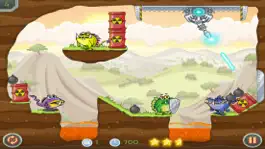 Game screenshot Angry Cannon apk