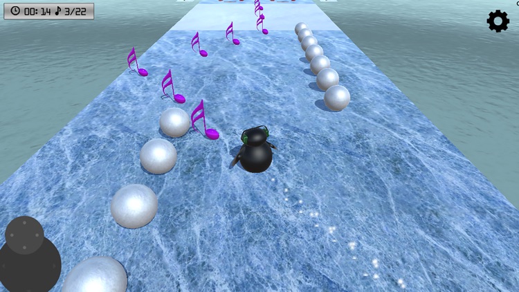 Dj Penguin screenshot-3