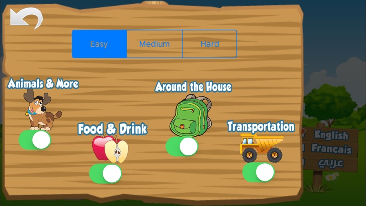 iGenius Memory Match screenshot-4