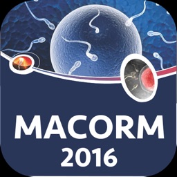 Macorm 2016