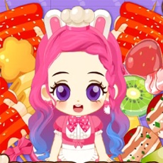 Activities of Judy Cook: Bread string