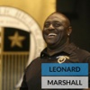 The IAm Leonard Marshall App