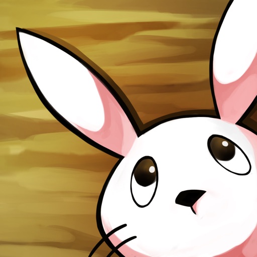 Dumb Bunny Icon