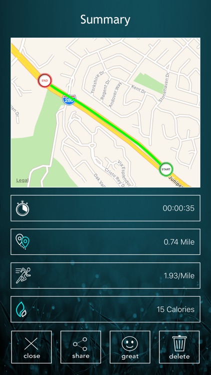 Best Run screenshot-3