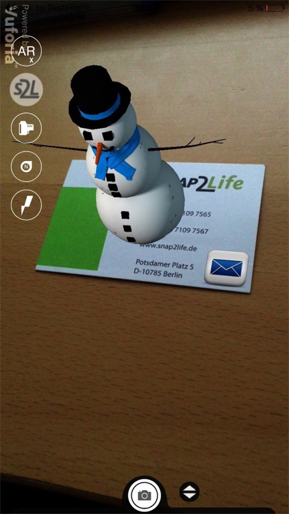 snap2life pro screenshot-3