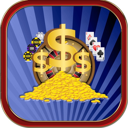 $$$ Multi Reel Best Casino - Spin And Wind 777 icon