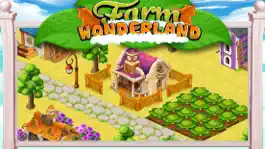 Game screenshot Farm Wonderland apk