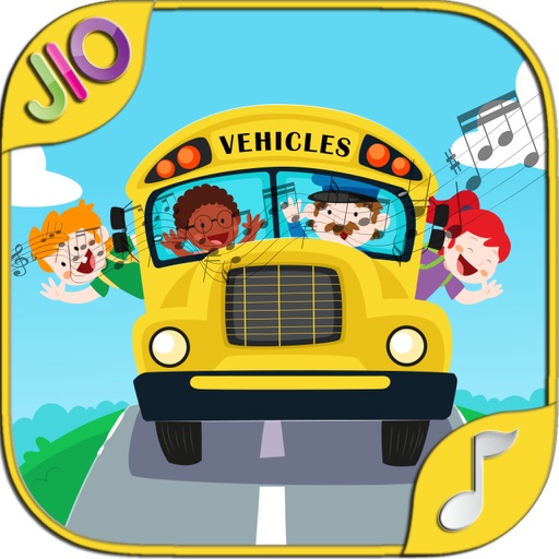 Vehicles Sound iOS App