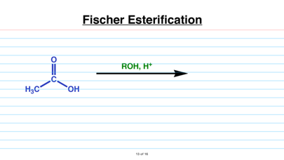 Learn Organic Chemistry Reaction Cards 2 Screenshot