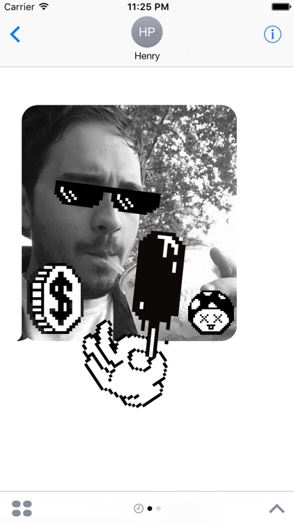 LITMOJI screenshot-3