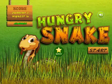 Hungry Snake 2