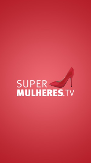 Supermulheres.tv(圖1)-速報App