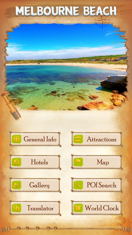 Melbourne Beach Tourism Guide