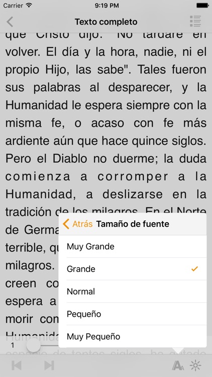 El Gran Inquisidor - Fiodor Dostoievski