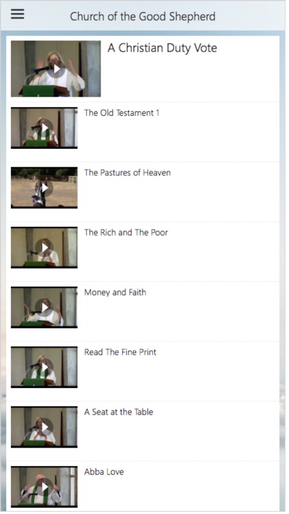 Church of the Good Shepherd