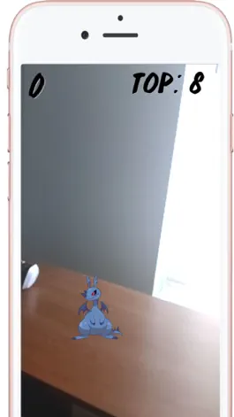 Game screenshot Training for Pokemon GO hack