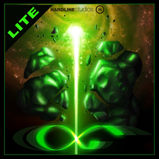 Alpha Wave Lite Icon