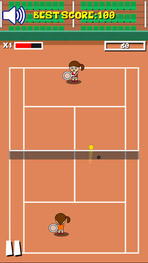 Tennis arcade game(圖2)-速報App