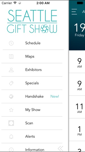 Urban Seattle(圖1)-速報App
