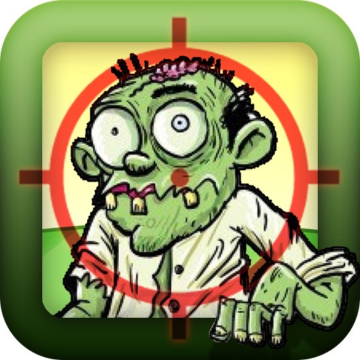 Action Zombie Shooter - Survival Free