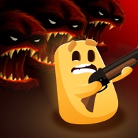 Hopeless 2 Stickers app icon - Stickers app for iPhone