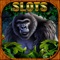 Gorilla casino slots – Spin with wild animals