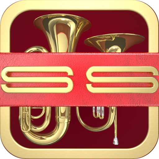 Brass instrumentSS Vol.4 icon