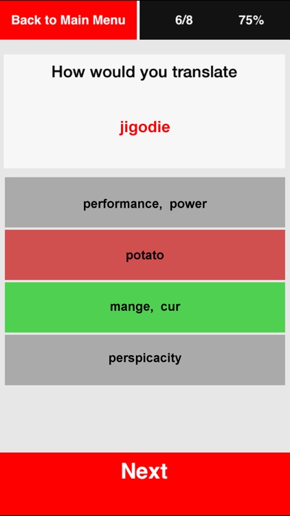 Romanian Boost intermediate