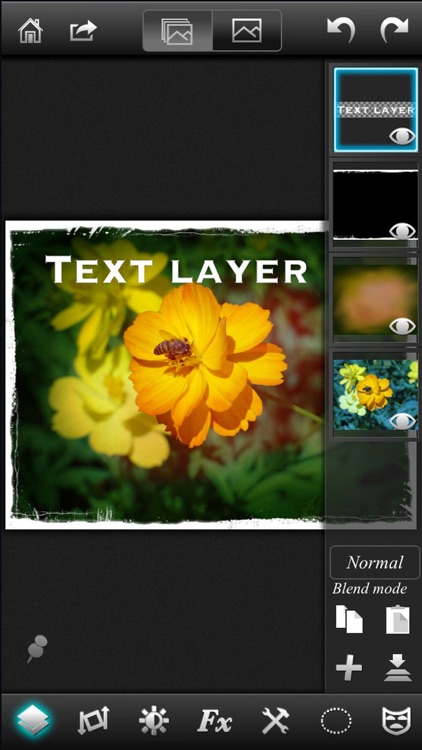 Leonardo - Layers, Selection and Masking screenshot-3
