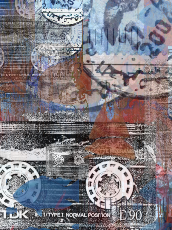 Screenshot #4 pour iCoda Creator