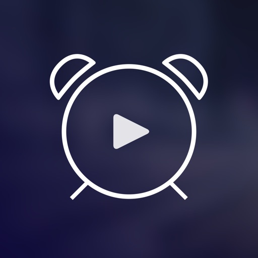 Visual Reminder: Video Based Alarm & Snap Memories icon
