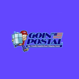 Goin Postal Wesley Chapel Florida