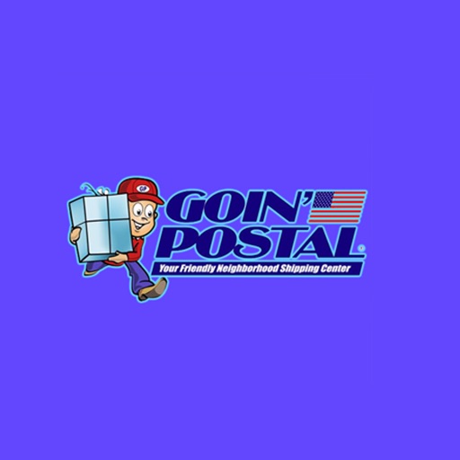 Goin Postal Wesley Chapel Florida