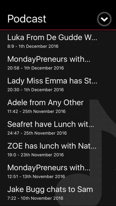 Screenshot #2 pour ARA City