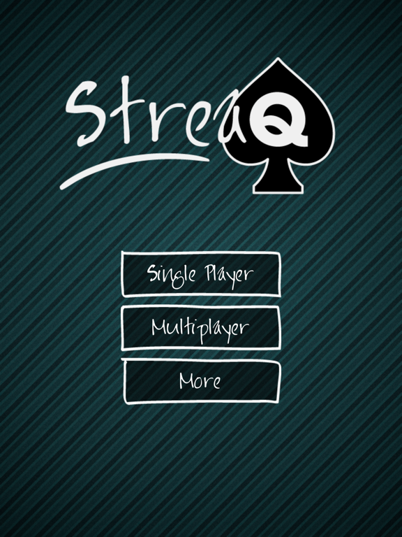 Screenshot #5 pour Streaq