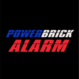 POWERBRICK ALARM - PB300