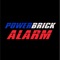 Powerbrick – Alarm System Control 
