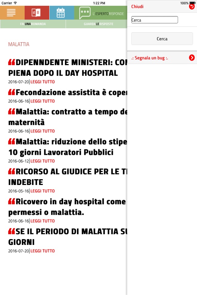 ABCdeiDiritti screenshot 2