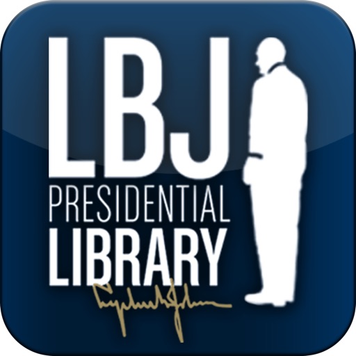 LBJ Presidential Library