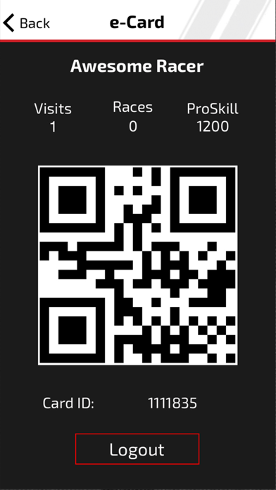 Screenshot #2 pour Victory Lane Charlotte