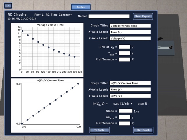 HSVPL RC Circuits(圖2)-速報App