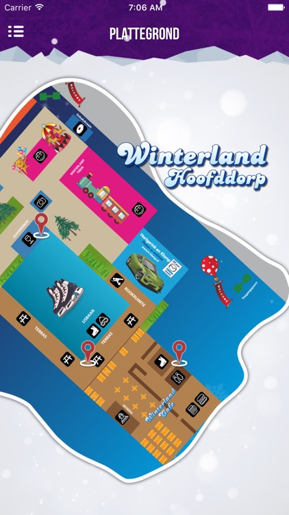 Winterland Hoofddorp