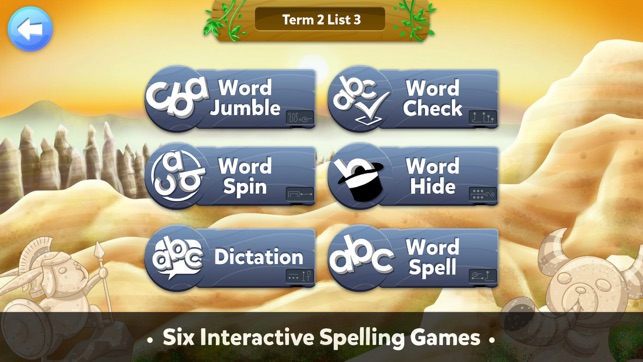 SpellNow Level 3(圖3)-速報App