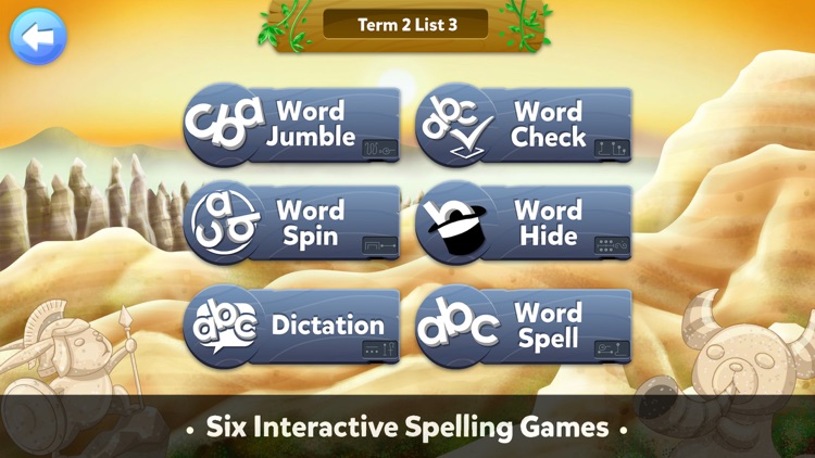 SpellNow Level 3