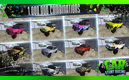 Game screenshot Car Stunt Racing apk