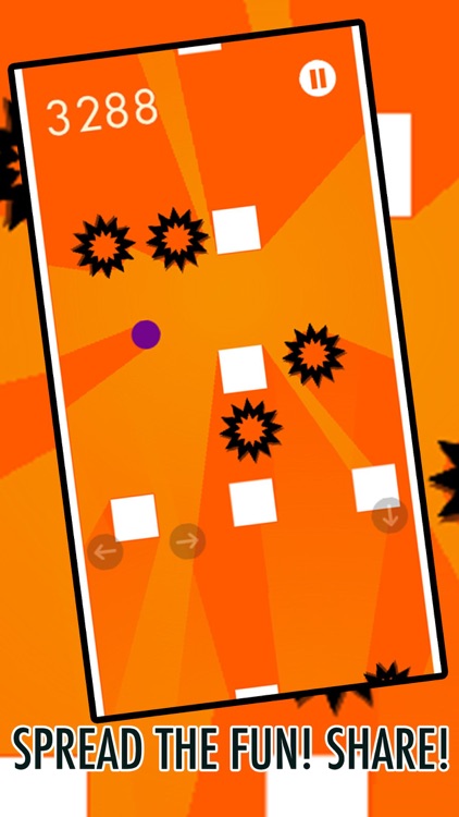 Bubble Fiend's Color Dots Blitz Mania Saga - Best New Arcade Game