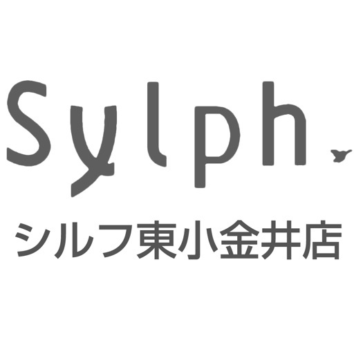 Sylph 東小金井店 icon