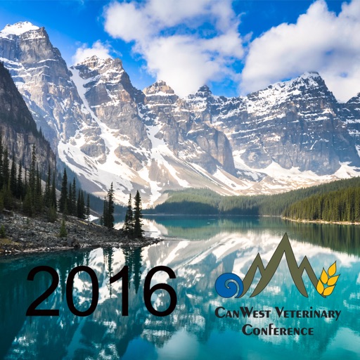 CanWest Veterinary Conference