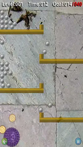 Game screenshot Jiggle Balls: Spikes! mod apk